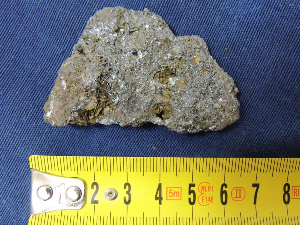Minerali da riconoscere!